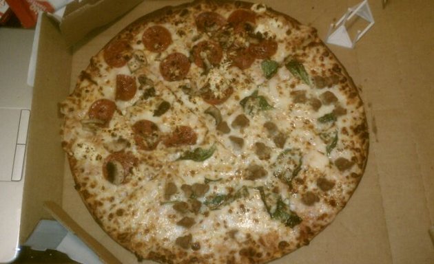 Photo of Domino's Pizza