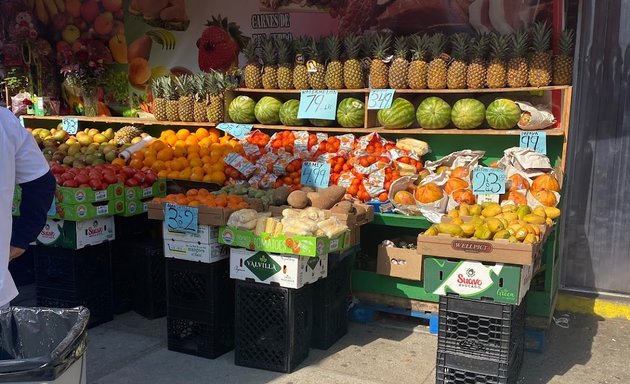 Photo of Vinanzaca Mini Market
