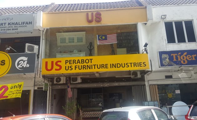 Photo of us Furniture Industries