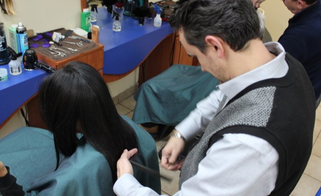 Photo of Eurocut Unisex Hair Salon