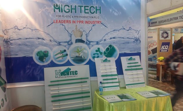 Photo of Hightec For Plastic and ppr plc