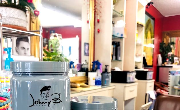 Photo of Saby's Hair Salon