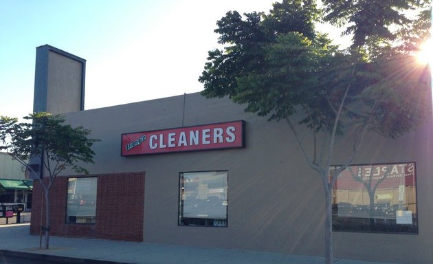 Photo of Triangle Cleaners