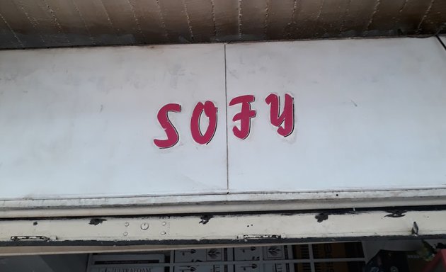 Foto de Sofy