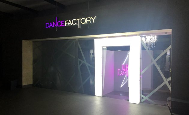 Foto de Dance Factory Majadas Once