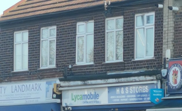 Photo of h&s Stores