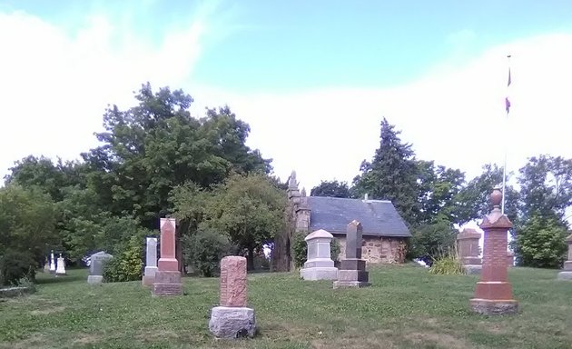 Photo of Maple United Cemetery