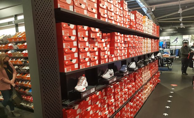 Photo of Nike Factory Store Castleford
