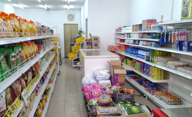 Photo of MyPasar Halal Fresh Mart
