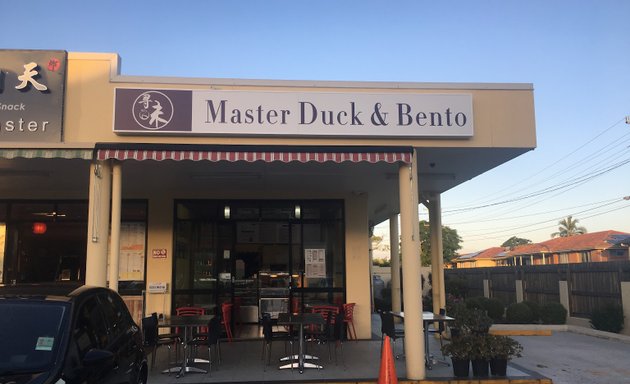 Photo of Master Duck & Bento