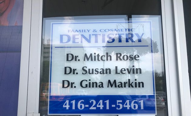 Photo of Family & Cosmetic Dentistry