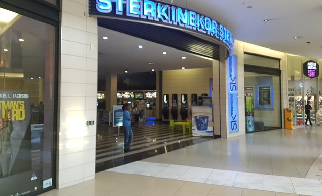 Photo of Ster-Kinekor
