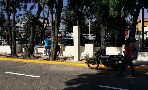 Foto de Parque Los Soneros