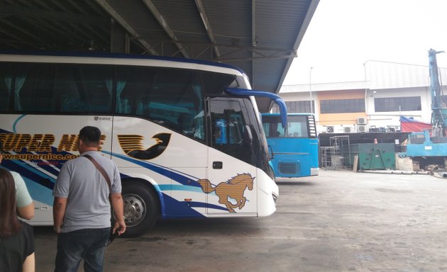 Photo of Terus Maju Services Sdn Bhd (TMSBUS)