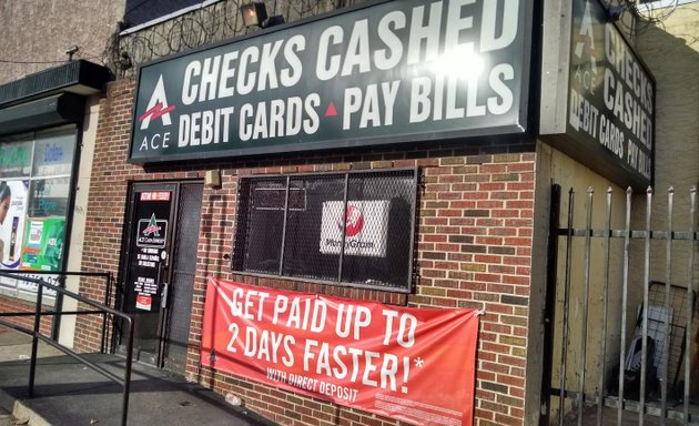 Photo of ACE Cash Express