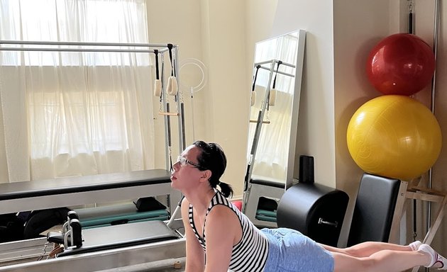 Photo of Flow and Glow Pilates & Fitness