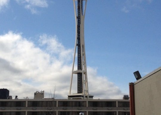 Photo of Travelodge by Wyndham Seattle By The Space Needle