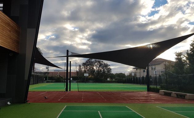 Photo of Brighton Grammar Urwin Centre (Reception)