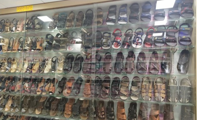 Photo of Shoe Center