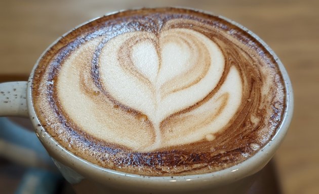 Photo of Mojo Coffee