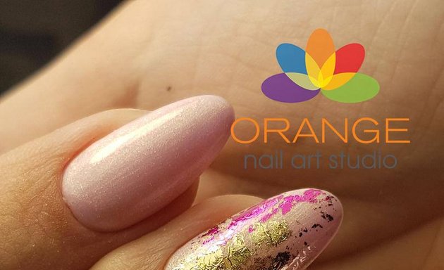 Photo of Orange Nail Art Studio