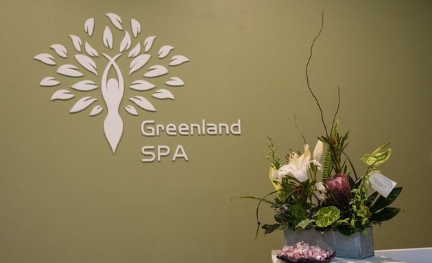 Photo of Greenland Spa