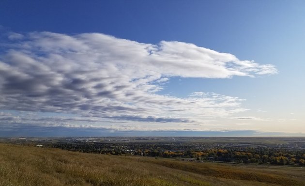 Photo of Nose Hill Park