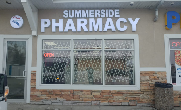 Photo of Summerside Pharmacy