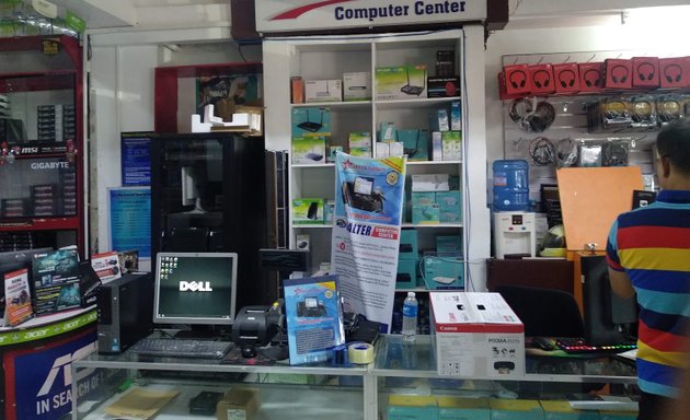 Photo of DWINAR Computer Center-Davao Showroom