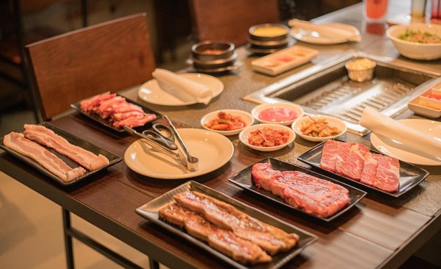 Photo of Iron Dish Korean BBQ