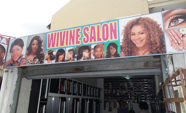 Photo of Wivine Salon