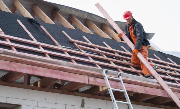 Photo of Castro Roofing