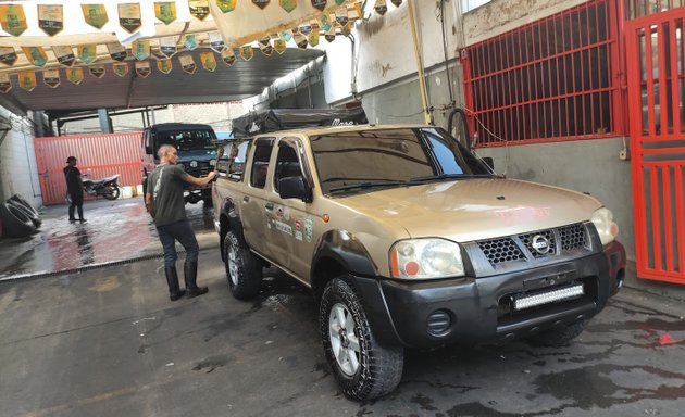 Foto de Autoservicios Oscar Wash