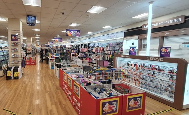 Photo of WHSmith