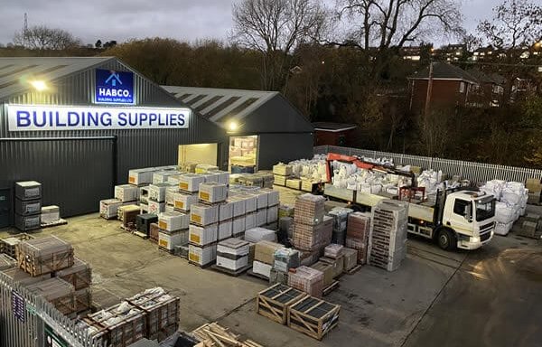 Photo of Habco Building Supplies LTD