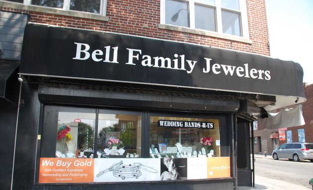 Photo of Bell Family Jewelers