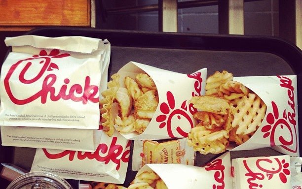 Photo of Chick-fil-A