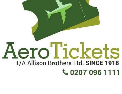 Photo of Aerotickets.co.uk