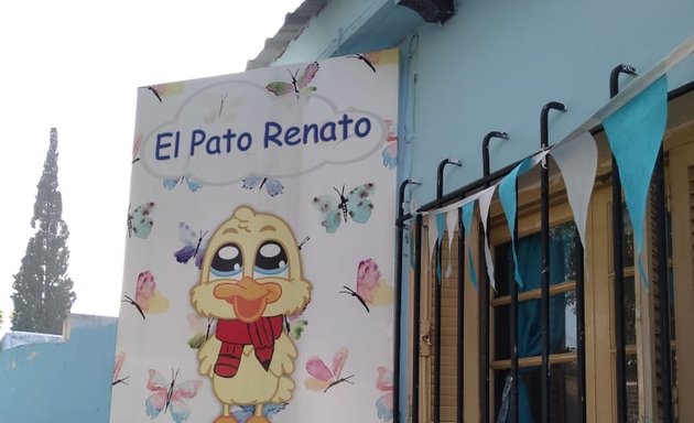 Foto de El Pato Renato