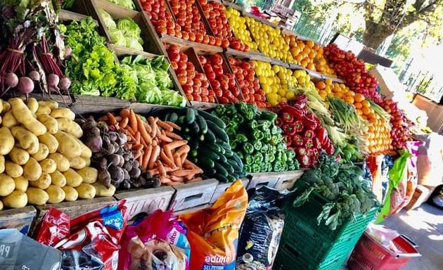 Foto de Mercado garzón Frutas y Verduras