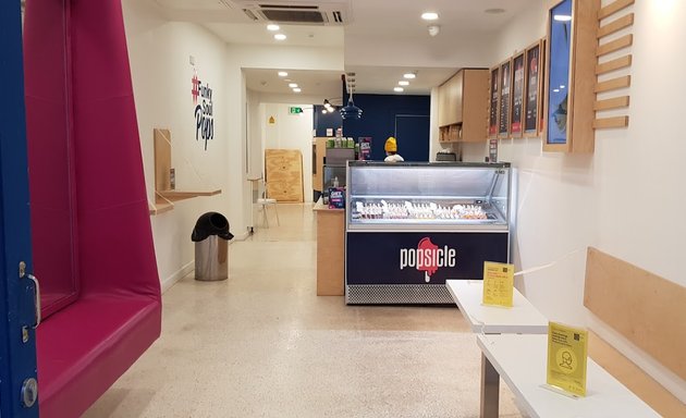 Photo of Popsicle Ireland