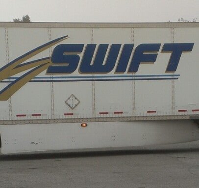 Photo of Swift Transportation