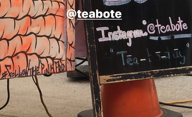 Photo of Tea Boté