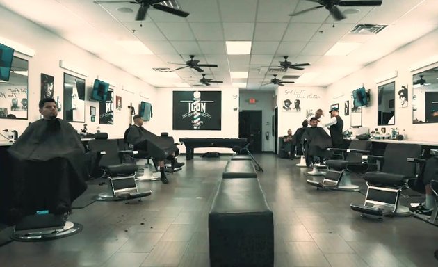 Photo of Icon Barber Shop