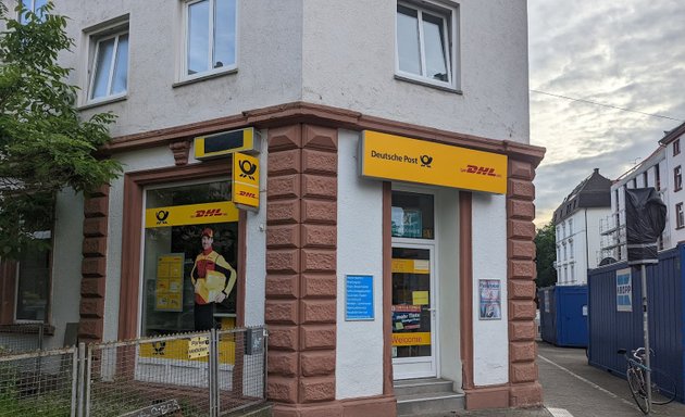 Foto von Deutsche Post Filiale 475