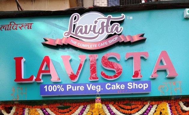 Photo of Lavista cake shop