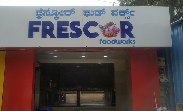 Photo of Frescor Foodworks