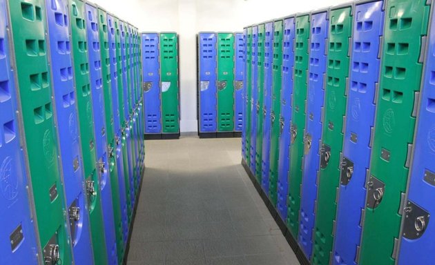 Photo of FSP Australia - Safety Equipment & Lockers Vic