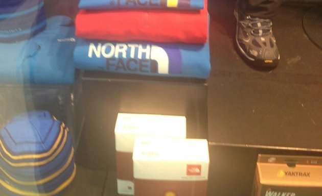 Photo of The North Face - Westfield London