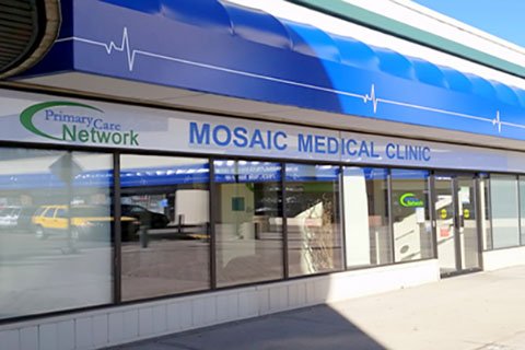 Photo of Mosaic Medical Clinic / ACCESS Clinic